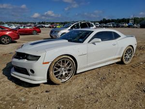 Chevrolet Camaro LT 3.6L 6 2014