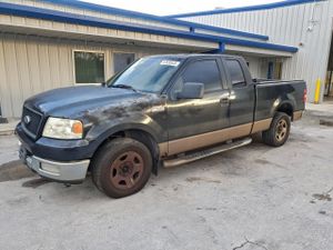 Ford F-150 5.4L 8 2005