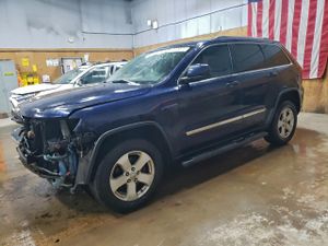 Jeep Grand Cherokee LAREDO 3.6L 6 2012