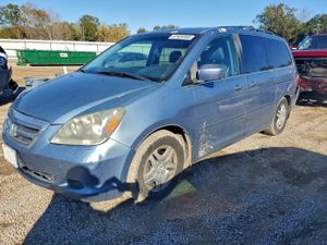 Honda Odyssey EXL 3.5L 6 2007