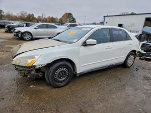 Honda Accord LX 2.4L 4 2005
