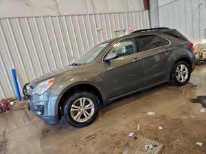 Chevrolet Equinox LT 2.4L 4 2013