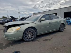 Buick Lucerne CXL 3.8L 6 2006