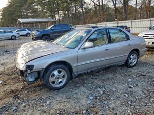 Honda Accord SE 2.2L 4 1997
