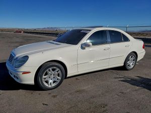 Mercedes-Benz E 350 3.5L 6 2006
