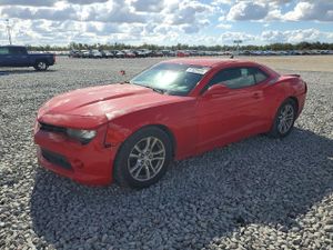 Chevrolet Camaro LS 3.6L 6 2015