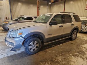 Ford Explorer XLT 4.0L 6 2006