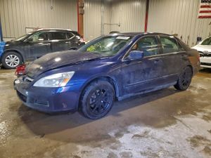 Honda Accord SE 3.0L 6 2007