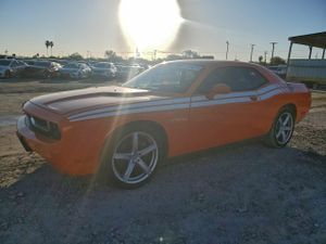 Dodge Challenger SXT 3.6L 6 2014