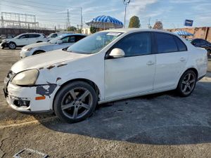 Volkswagen Jetta S 2.5L 5 2009