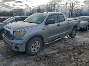Toyota Tundra DOUBLE CAB SR5 5.7L 8 2007