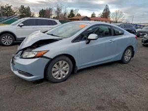 Honda Civic LX 1.8L 4 2012