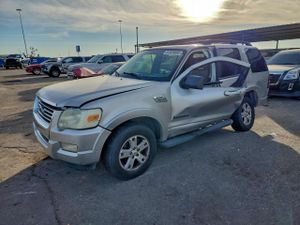 Ford Explorer XLT 4.0L 6 2008