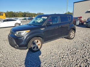 Kia Soul 1.6L 4 2014