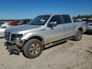Ford F-150 SUPERCREW 3.5L 6 2014