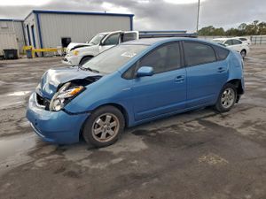 Toyota Prius 1.5L 4 2006