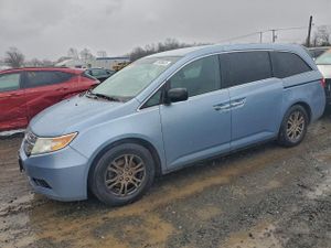 Honda Odyssey EX 3.5L 6 2013