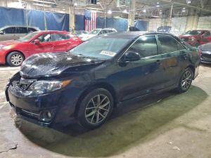 Toyota Camry L 2.5L 4 2013