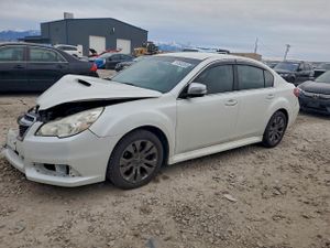 Subaru Legacy 2.5I LIMITED 2.5L 4 2013