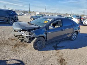 Toyota Corolla L 1.8L 4 2014