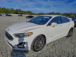 Ford Fusion TITANIUM 2.0L 4 2019