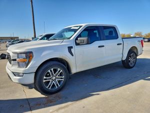 Ford F-150 SUPERCREW 2.7L 6 2023