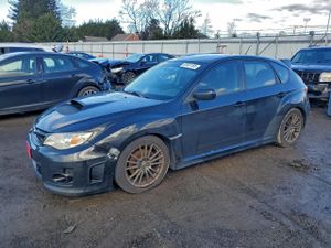 Subaru Impreza WRX 2.5L 4 2012