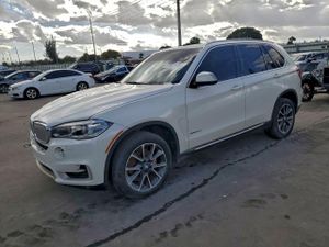 BMW X5 XDRIVE35D 3.0L 6 2015