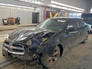 Dodge Charger SE 3.6L 6 2013