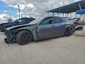 Infiniti G37 BASE 3.7L 6 2013