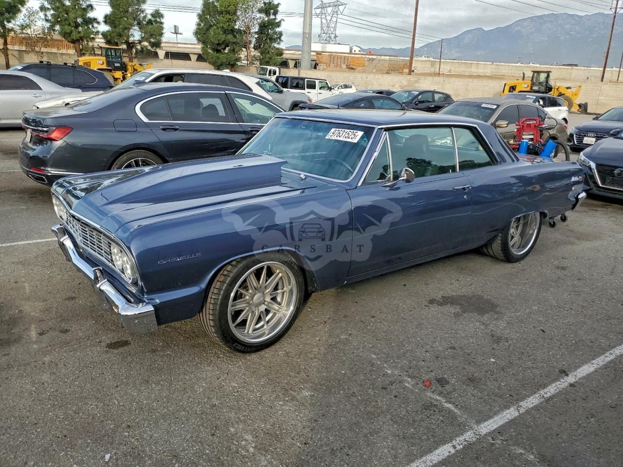 Chevrolet Chevelle 1964