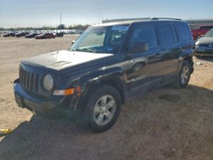 Jeep Patriot SPORT 2.4L 4 2012
