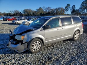 Dodge Grand Caravan (Caravan) SE 3.6L 6 2014