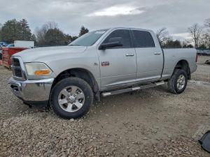 Dodge RAM 6.7L 6 2011