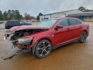 Ford Taurus SEL 3.5L 6 2015
