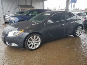 Buick Regal PREMIUM 2.0L 4 2013