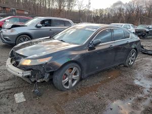 Acura TL 3.7L 6 2012