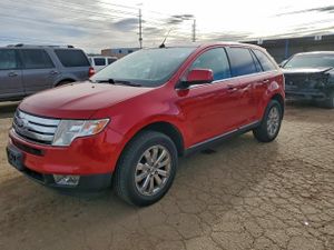 Ford Edge LIMITED 3.5L 6 2010