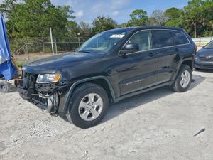 Jeep Grand Cherokee LAREDO 3.6L 6 2014