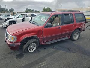 Mercury Mountaineer 5.0L 8 1999
