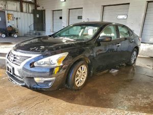 Nissan Altima 2.5 2.5L 4 2013