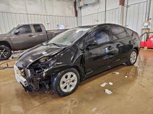 Toyota Prius 1.5L 4 2006