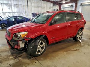 Toyota Rav4 SPORT 2.4L 4 2006