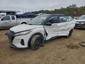 Nissan Kicks SR 1.6L 4 2023
