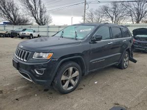 Jeep Grand Cherokee LIMITED 3.6L 6 2014