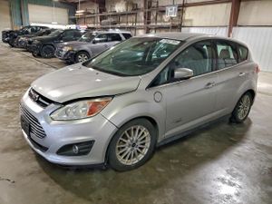 Ford C-series PREMIUM SEL 2.0L 4 2015