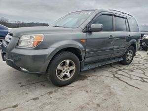 Honda Pilot EXL 3.5L 6 2007
