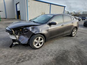 Dodge Dart SXT 2.4L 4 2016