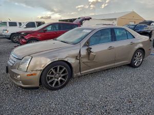 Cadillac STS 4.6L 8 2006