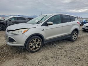 Ford Escape SEL 2.0L 4 2013